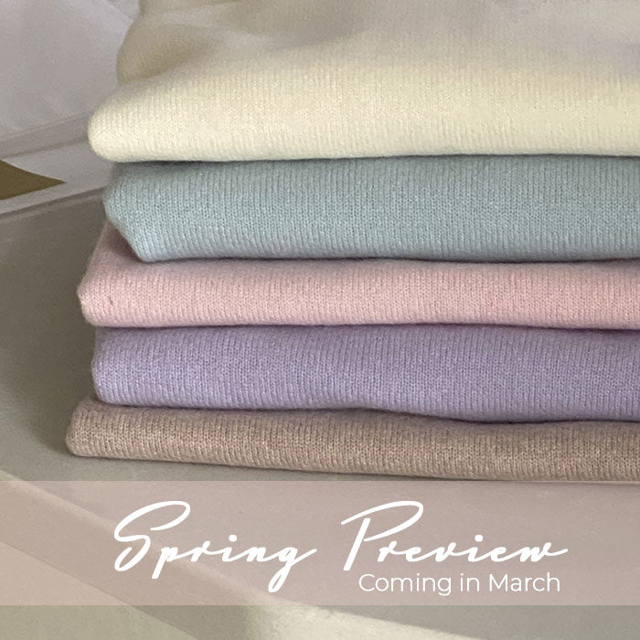 Spring Sweaters for Women 