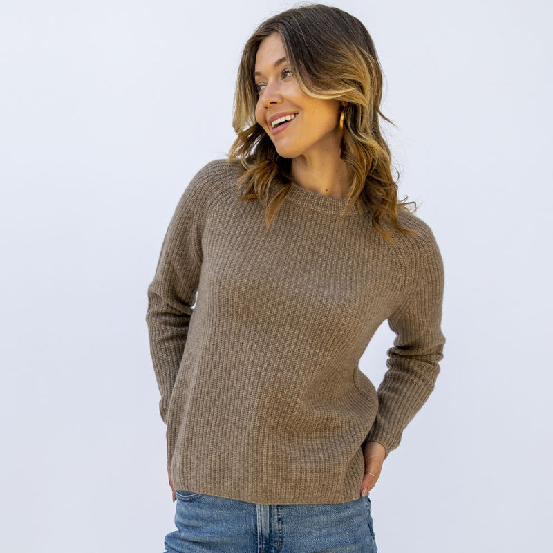 Get a preview of what colors are hot for sweater and knits this Fall 2022 season