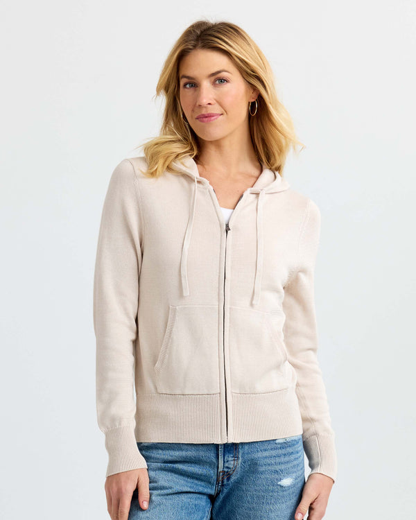 Everyday Cotton Hoodie