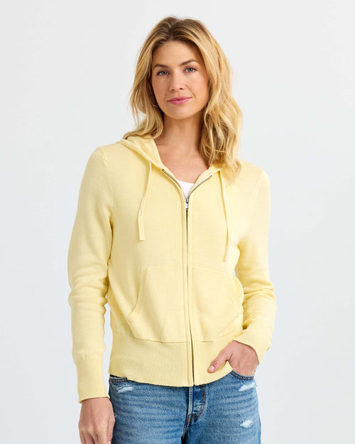 Everyday Cotton Hoodie