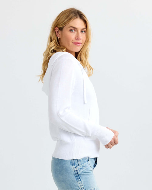 Everyday Cotton Hoodie