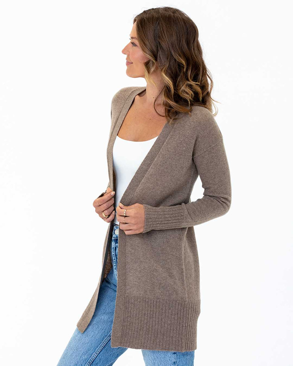 Italian Open Front Cardigan Pure Cashmere Camel Made In Italy – Monticelli Cashmere Italian Open Front Cardigan Pure Cashmere Camel Made In Italy – Monticelli Cashmere