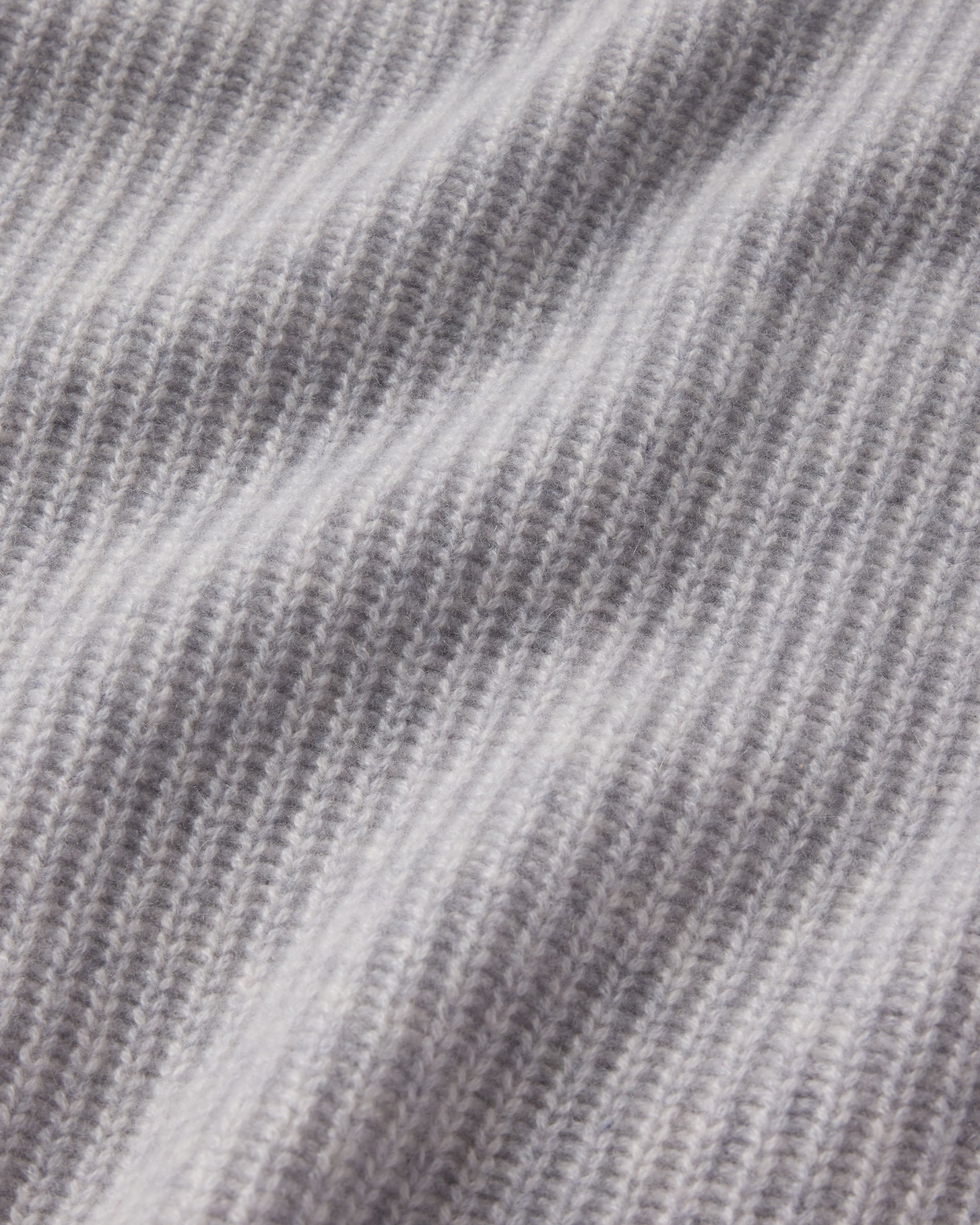 Cashmere Fisherman Crew