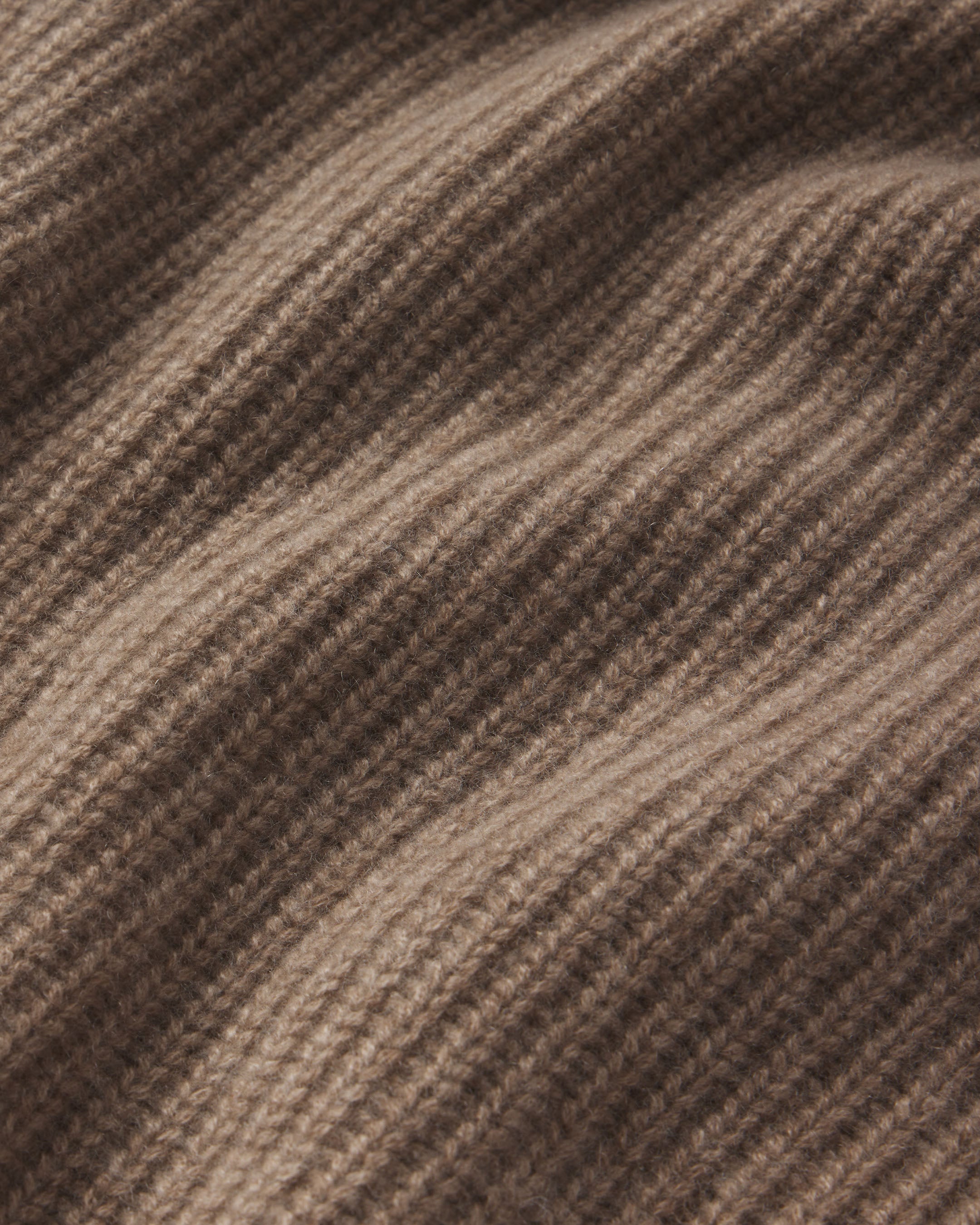 Cashmere Fisherman Crew