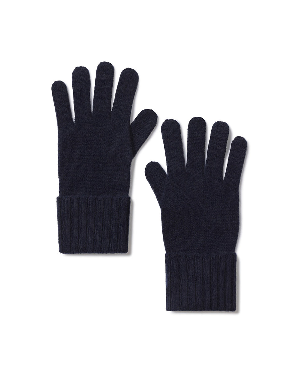 Cashmere Gloves | Pura Cashmere