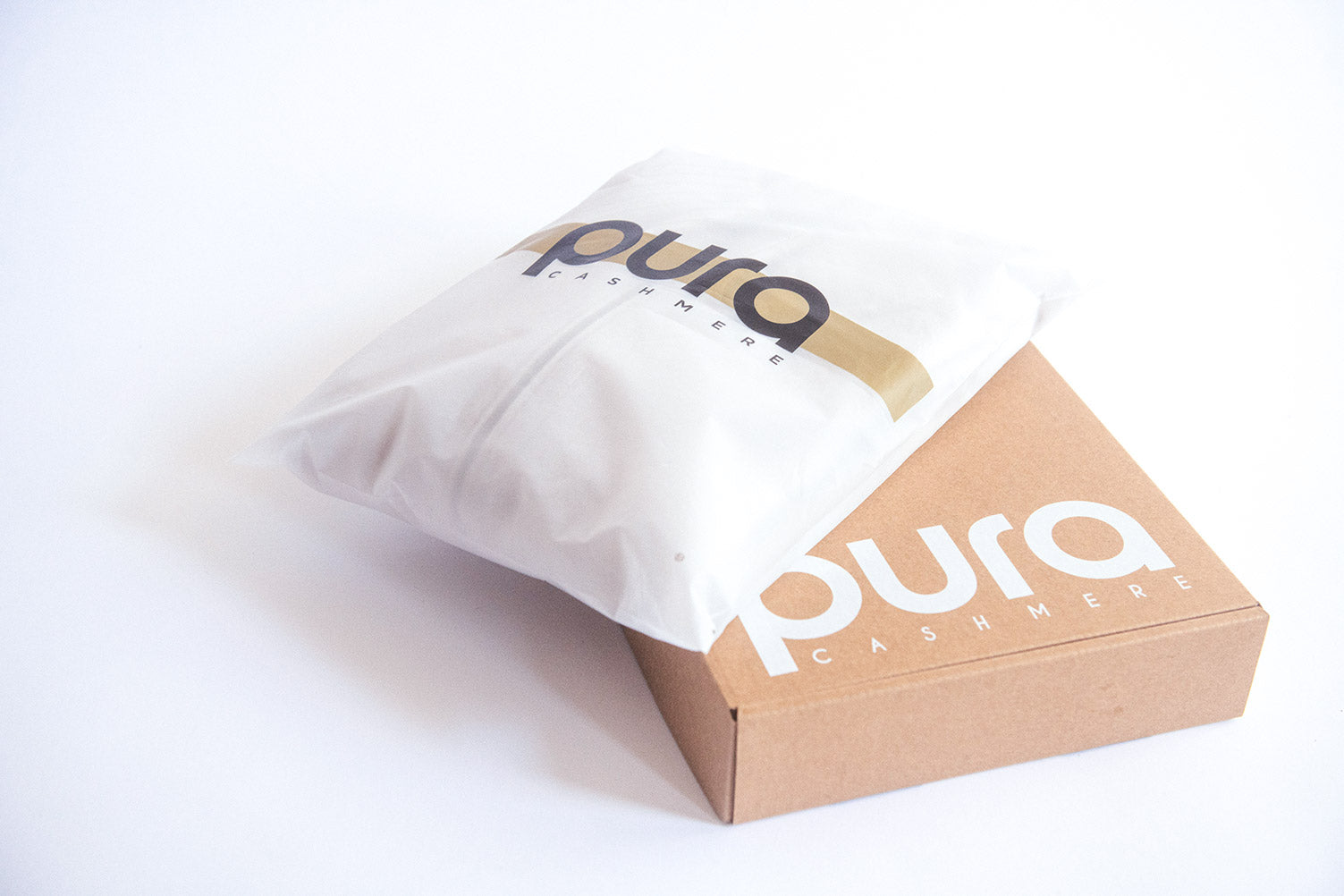 Pura Cashmere Sweater Care Box