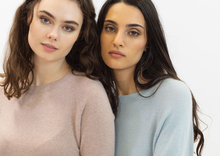 Maintaining Cashmere: It’s Not As Difficult As You Think