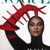Vogue - January Edition Designer Profiles
