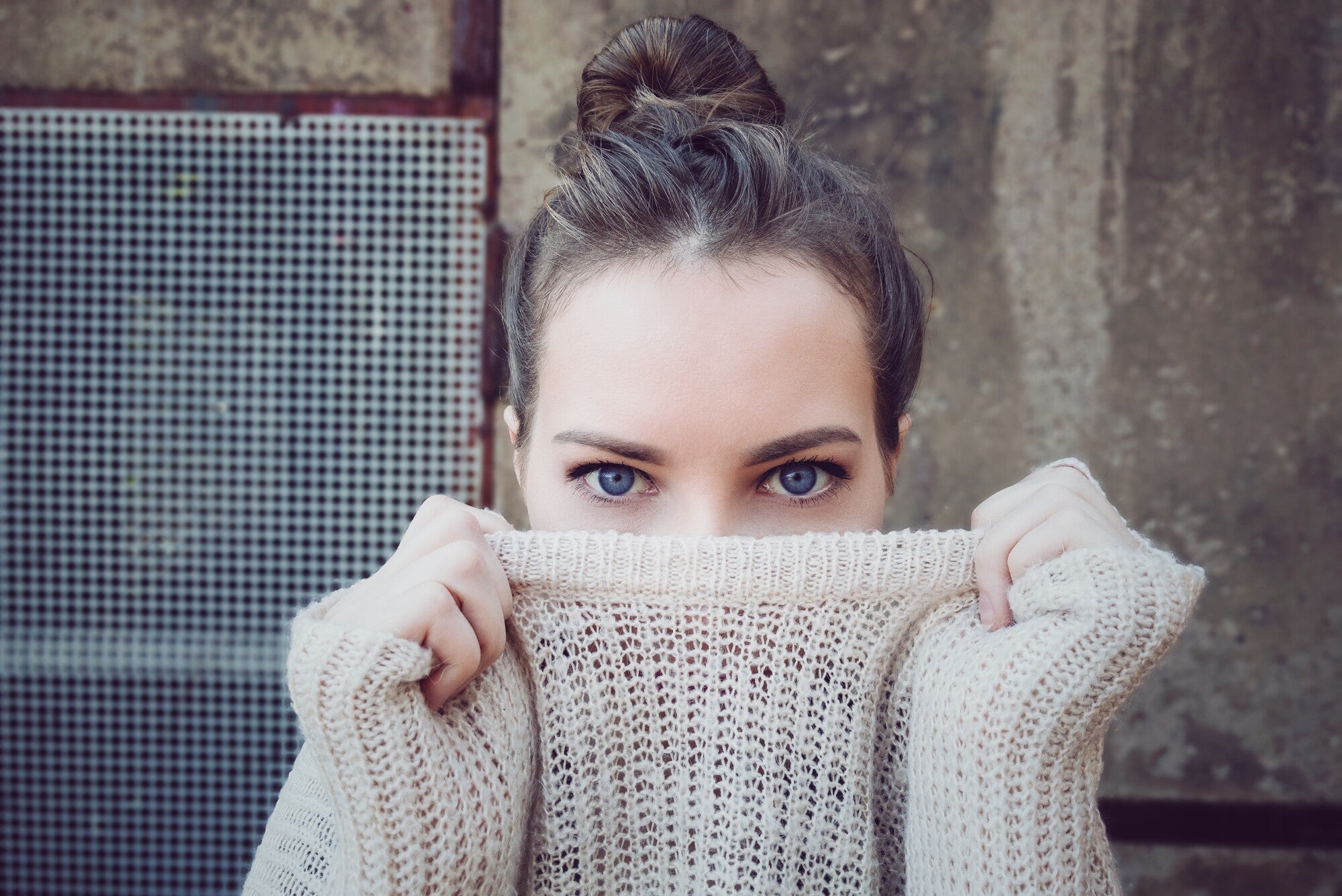Is a Cashmere Sweater Worth the Money?
