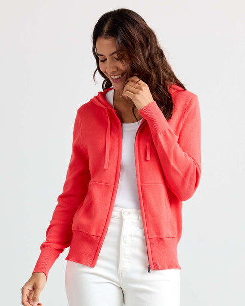 Everyday Cotton Hoodie