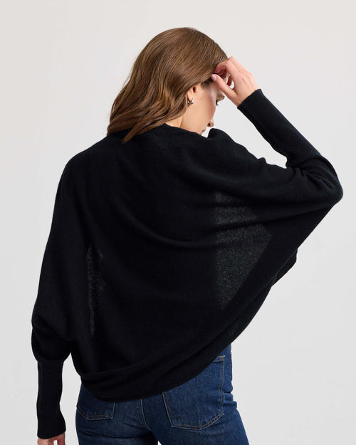 Cashmere Shrug