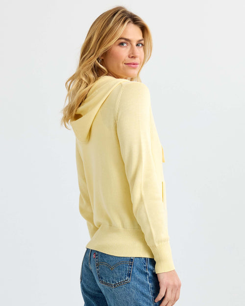 Everyday Cotton Hoodie