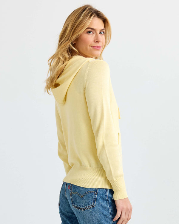 Everyday Cotton Hoodie