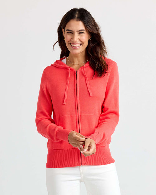 Everyday Cotton Hoodie