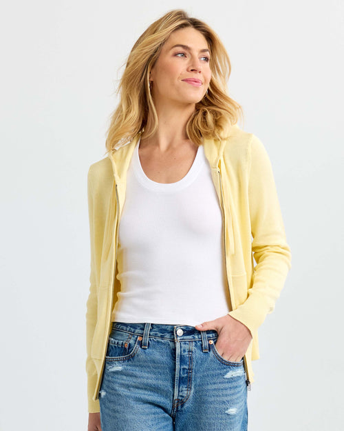 Everyday Cotton Hoodie