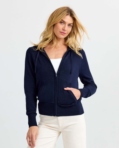 Everyday Cotton Hoodie