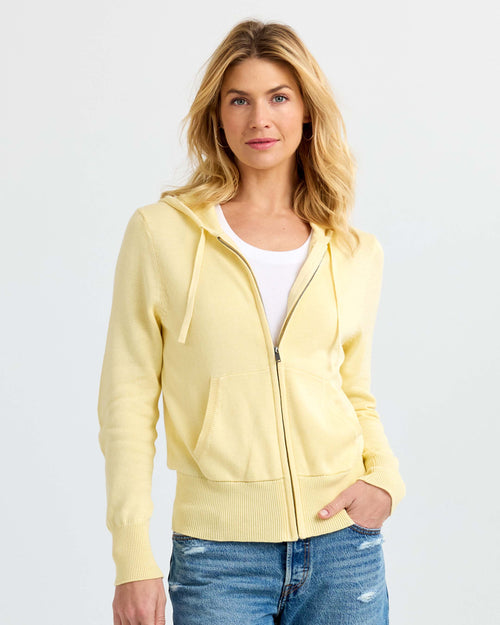 Everyday Cotton Hoodie
