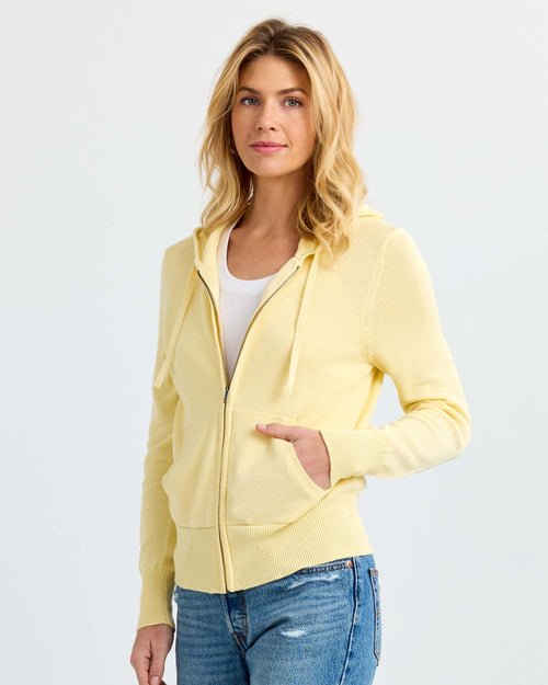 Everyday Cotton Hoodie