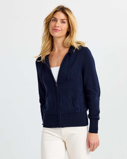 Everyday Cotton Hoodie
