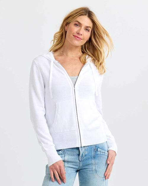 Everyday Cotton Hoodie