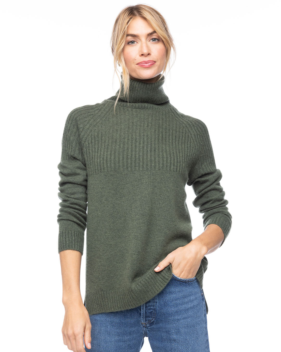 Half turtlenecks hotsell