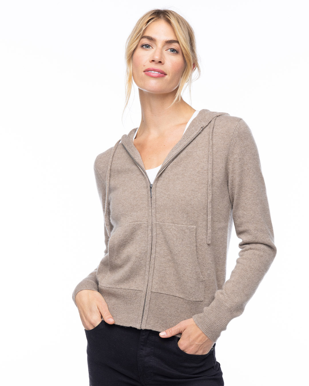トップス Cruciani Pure Cashmere Pullover Oversized Cashmere Pullover | Pura Cashmere