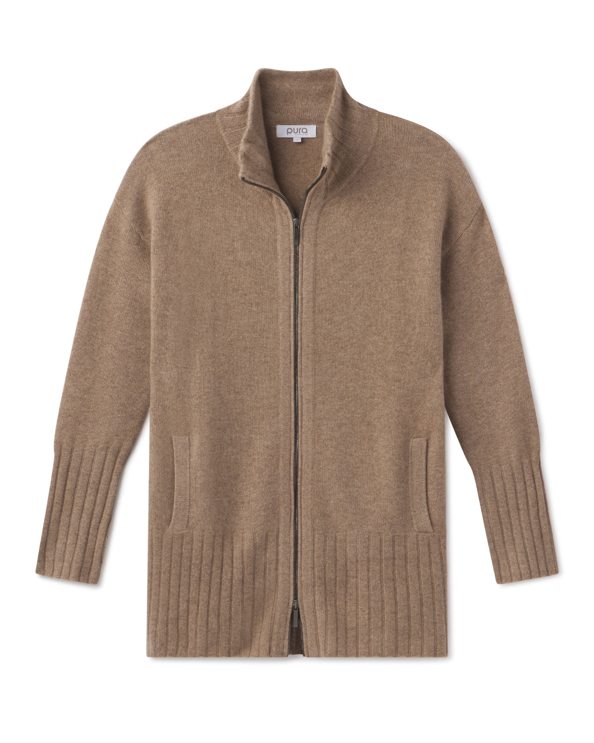 【DISCERNMENT】Cashmere Knit Zip-Up Cardigan 690702_1200x1200.jpg?v=1651755154