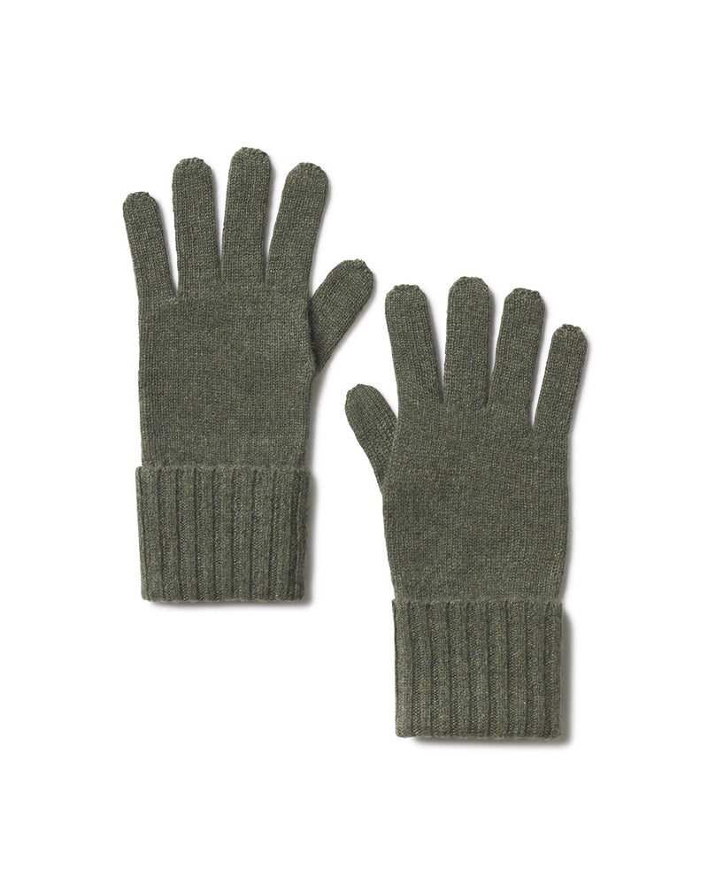 Cashmere Gloves